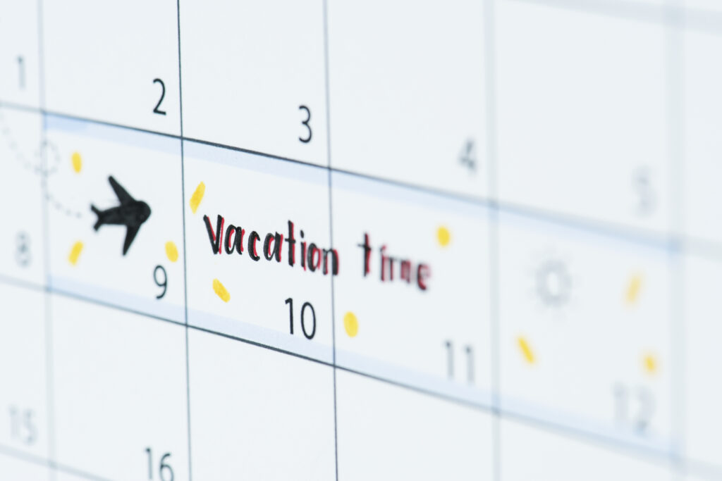 國定假日+4！勞動節成全國假　春節連假7天起跳!