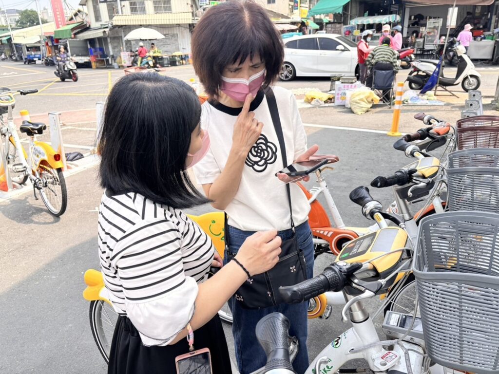 樂齡學習數位升級！五縣市推動科技融入高齡生活