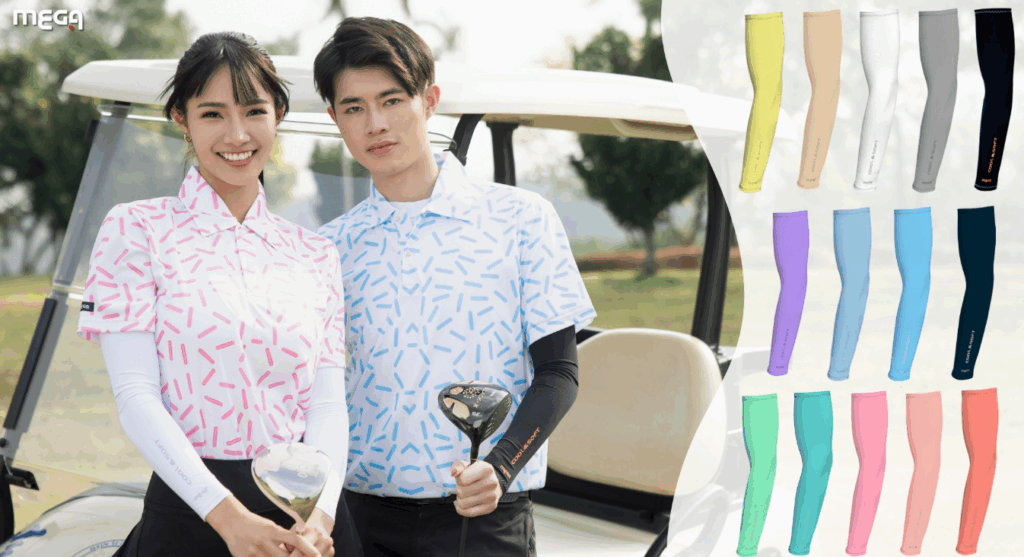 MEGA高爾夫品牌推新商業模式　助攻行銷公司打造「高效能的行銷利器」