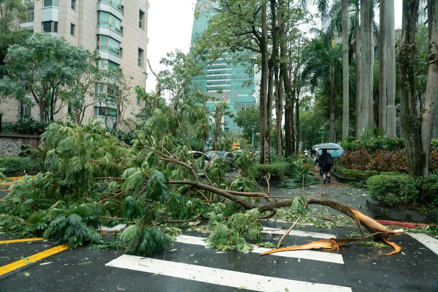 台東外海同日兩度有感地震東部居民須留意餘震動態