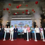 南投旅遊好康月開跑！消費滿百抽雙B電動車 總獎勵價值上看1300萬