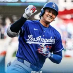 大谷翔平收本季第8勝！談高中人生規劃表笑了：早就忘光，只想把格子填滿