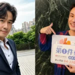 傅子純病逝震撼演藝圈 最後節目畫面留給觀眾：首次錄影就奪冠