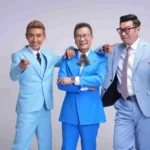 沈玉琳病癒復工惹鼻酸！妻子一句話讓他撐下去 新節目熱血再出發
