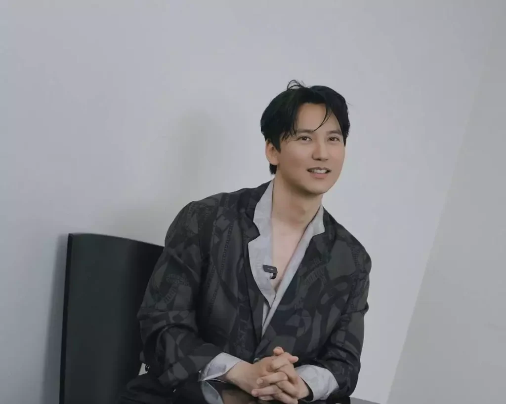 金南佶差點演《鐵拳教育》！2度拒絕有原因　金武烈扛壓接棒獲好評