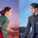 《我的王室死對頭》大結局解謎！穿越與前世今生真相揭曉　海邊吻戲甜翻觀眾