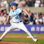 中職明星賽名單揭曉！高志綱首掌TEAM TAIWAN 李東洺成外卡觀察焦點