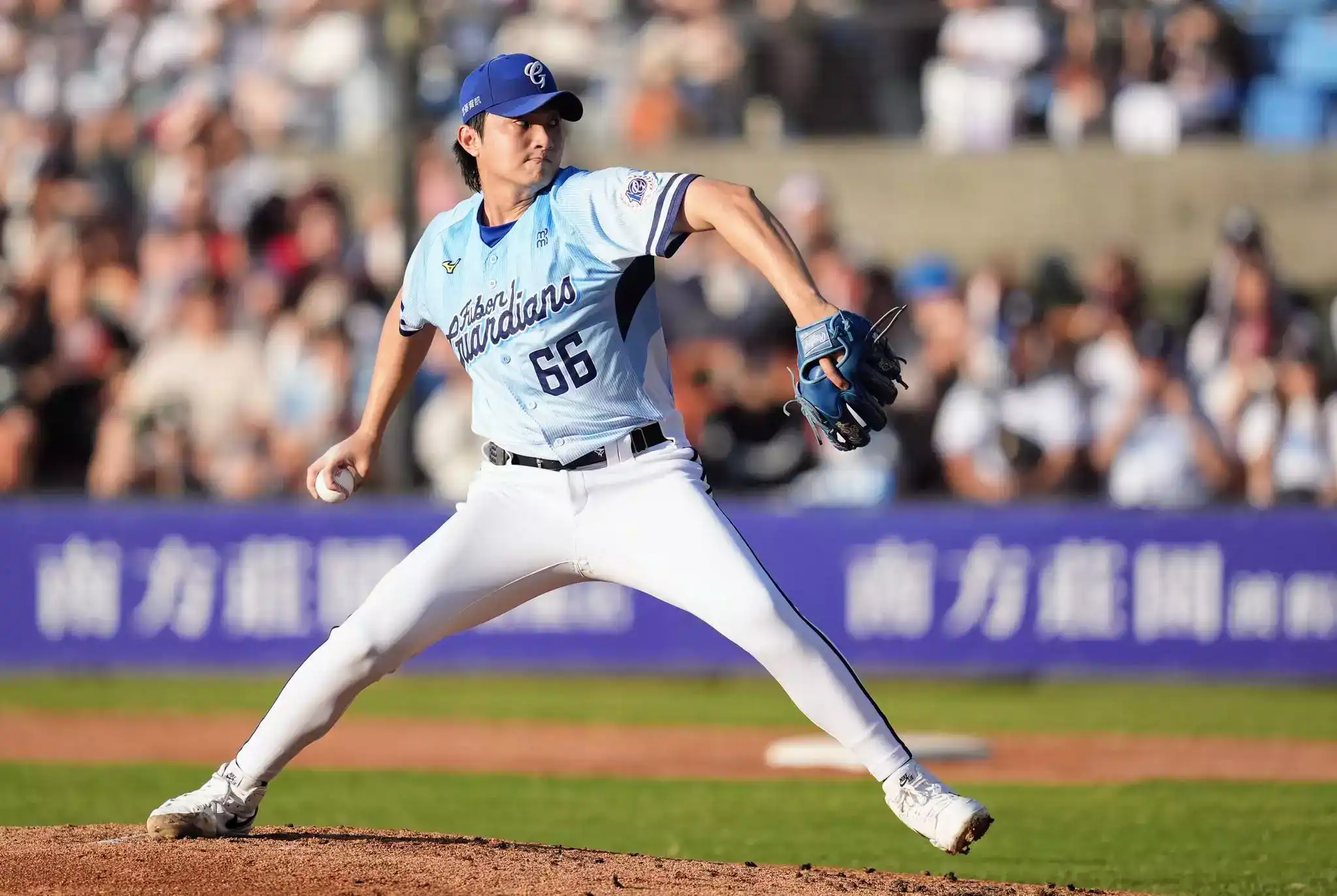 中職明星賽名單揭曉！高志綱首掌TEAM TAIWAN 李東洺成外卡觀察焦點