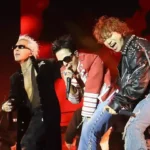 BIGBANG出道20周年巡演啟動！8月韓國高陽開跑　台北大巨蛋、高雄世運接力登場