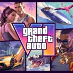 《GTA6》預購價曝光！一般版破2500元　實體版不附光碟、首發僅開放單人模式