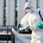 花蓮3個月女嬰確診日本腦炎 高燒抽搐住院治療中！疾管署籲防蚊別輕忽