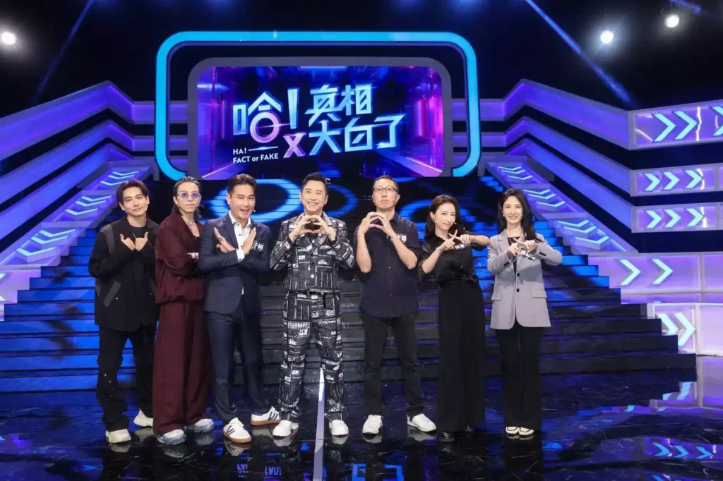傅子純病逝震撼演藝圈 最後節目畫面留給觀眾：首次錄影就奪冠