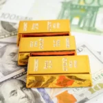 金價又動了！國際不確定性升高，黃金期貨獲避險買盤推升