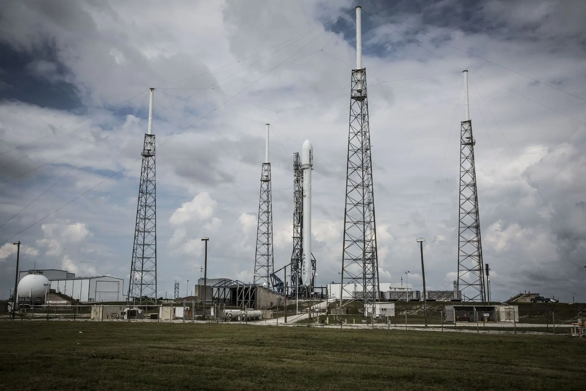 SpaceX掛牌估值達1.77兆美元華爾街審慎看待