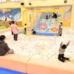 親子出遊更方便！基隆室內兒童樂園預約系統升級　新增交通停車指引