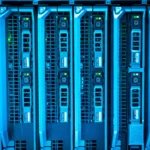 鴻海攜施耐德布局次世代AI資料中心