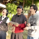 吳宗憲新節目開錄日曝光！《超級大熱門》8月6日登場　Lulu、陳漢典夫妻檔回歸