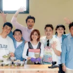 余祥銓花蓮出任務狀況連發！把山蘇聽成山豬　誤碰庹宗康食材嚇到收手