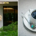 札幌人氣咖啡森彥海外首店來了！落腳南投九九峰 台灣限定咖啡與鬆餅同步登場