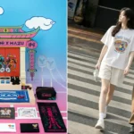 台灣味成時尚新亮點！白沙屯媽祖、黑熊與珍奶變身限定聯名單品