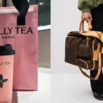 茉莉奶白商標被控撞臉LV！一審判賠逾4800萬 創辦人不服將上訴
