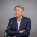 郭智輝宣布參選棒協理事長！主打企業資源整合 盼讓台灣棒球成功變制度