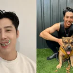 胡宇威病榻照嚇壞粉絲！經紀人證實入院開刀手術原因曝光