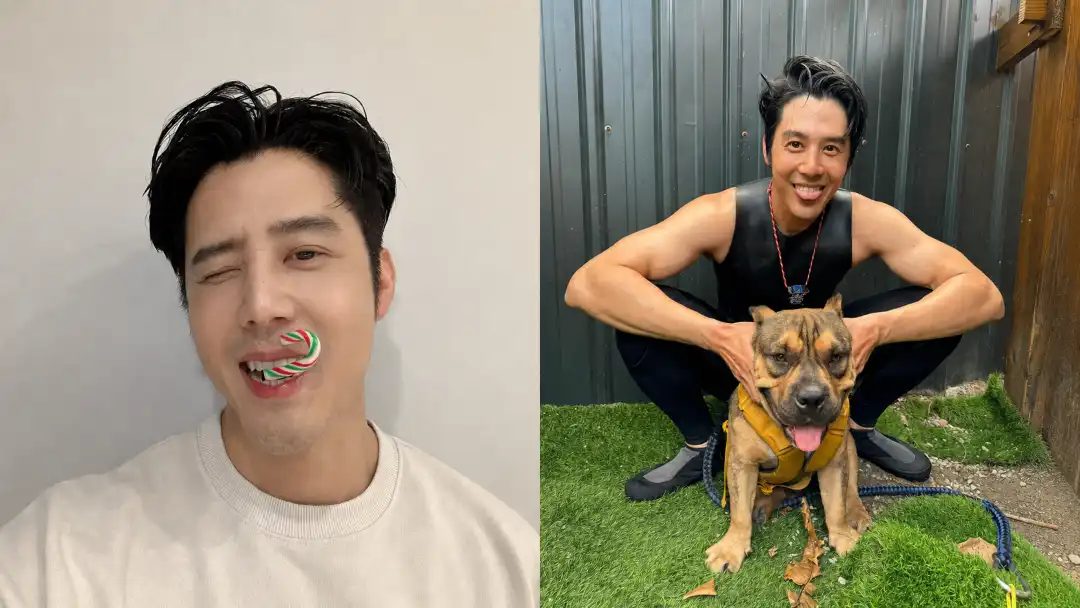 胡宇威病榻照嚇壞粉絲！經紀人證實入院開刀手術原因曝光