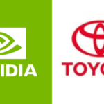 輝達搶攻日本物理AI市場！黃仁勳看好智慧製造 擴大攜手Toyota