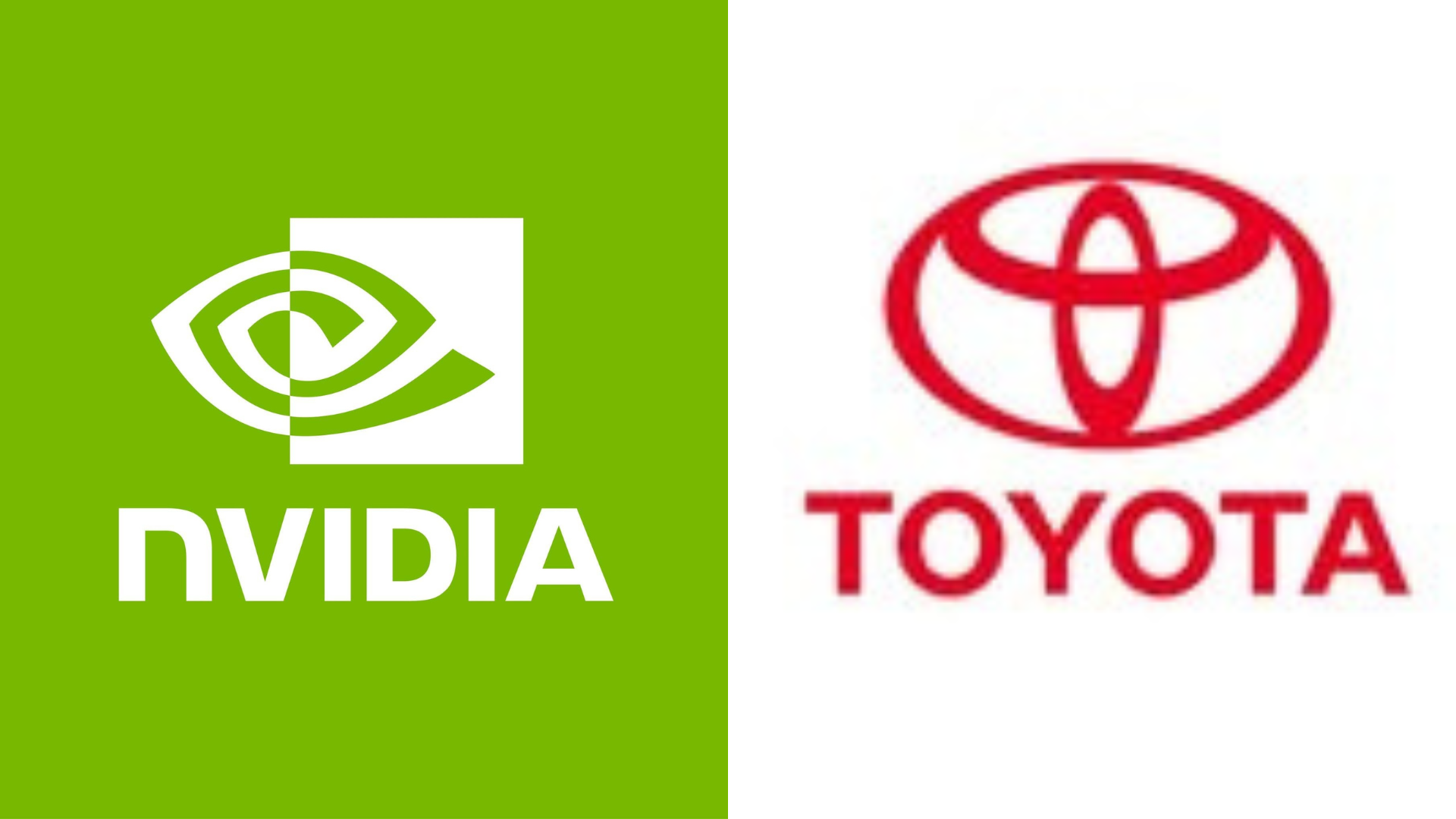 輝達搶攻日本物理AI市場！黃仁勳看好智慧製造 擴大攜手Toyota