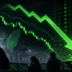 SK海力士重挫拖累半導體！台股記憶體股跌停一片 華邦電、南亞科全倒