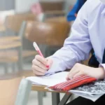 強颱巴威逼近！大學分科測驗確定延期 7月13、14日登場考場不變