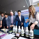 台北串聯美國20州辦事處 台美城市產業媒合會登場 助企業搶攻海外商機