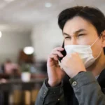 新冠疫情升溫！確診不一定發燒　腹瀉、頭暈也可能是警訊