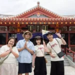 峮峮再求感情籤抽中「會成功」！昔月老廟淚崩畫面被想起　眾人鼓掌祝福