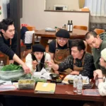 隋棠《請世界吃桌》換崗位惹議 藍正龍發文護隊友：她把細節都顧到位
