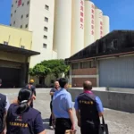 致癌油品案偵辦升級！檢方追查責任鏈　中聯總經理遭聲押禁見