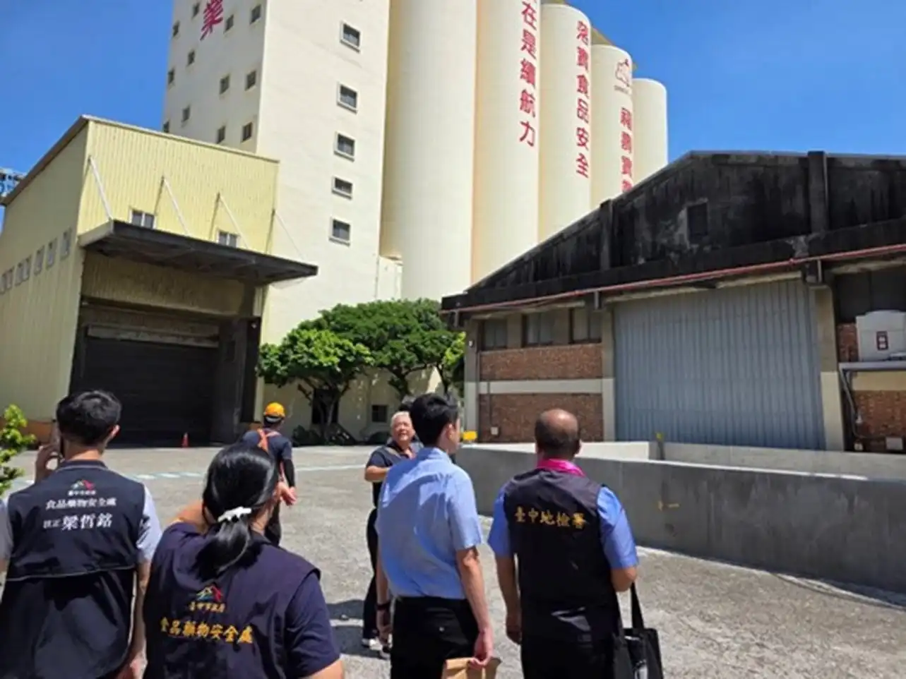 致癌油品案偵辦升級！檢方追查責任鏈　中聯總經理遭聲押禁見