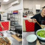 料理網紅肥大叔離世！97萬粉絲不捨用古早味家常菜陪伴無數家庭