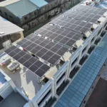 太陽能屋頂出租怎麼選?日力能源：屋主開始注重施工品質