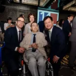 力積電黃崇仁辭世享壽77歲 印法駐台機構致哀：台灣科技合作關鍵推手