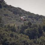 希臘貝爾直升機停飛待查野火事故增至5死